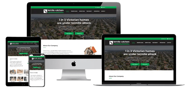 Melbourne WordPress Developer