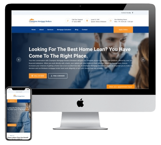 Brisbane wordpress developer